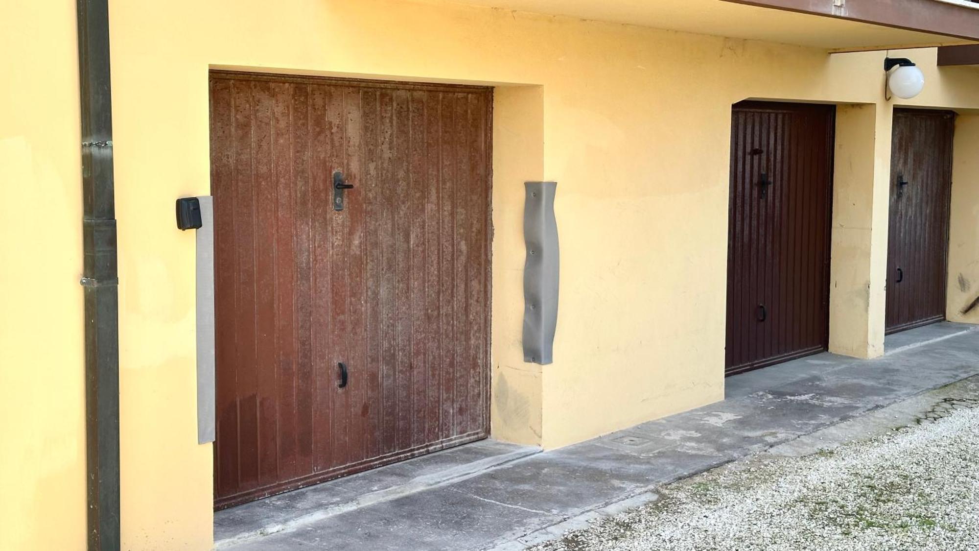 Se041 - Senigallia, Quadrilocale Accessoriato A 150Mt Dal Mare Exterior photo